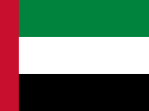 United Arab Emirates