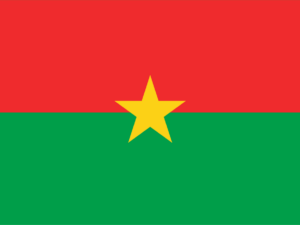 Burkina Faso