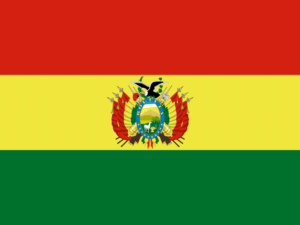 Bolivia