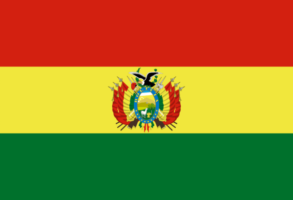 Bolivia