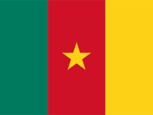 Cameroon