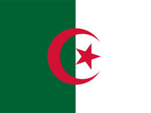 Algeria