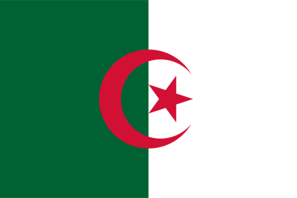 Algeria