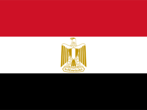 Egypt