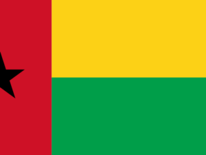 Guinea-Bissau