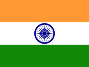 India