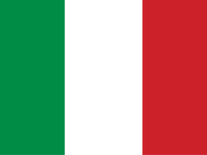 Italy