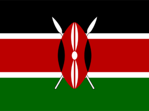 Kenya