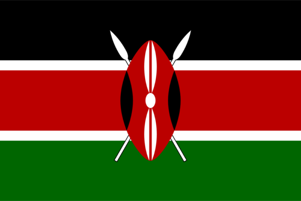 Kenya