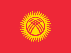 Kyrgyzstan