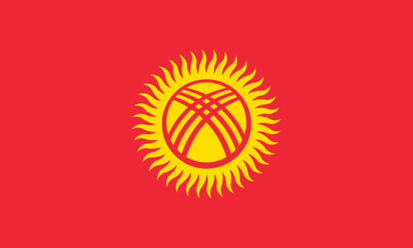 Kyrgyzstan