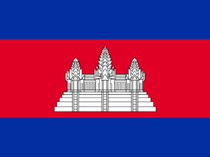 Cambodia