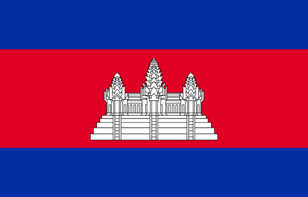 Cambodia