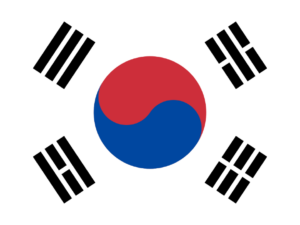 South Korea