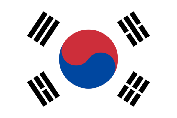 South Korea