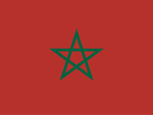 Morocco