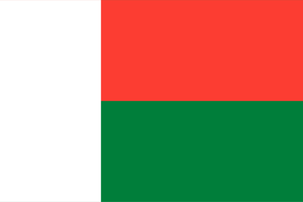 Madagascar