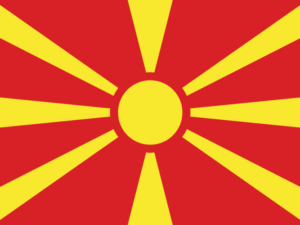 North Macedonia