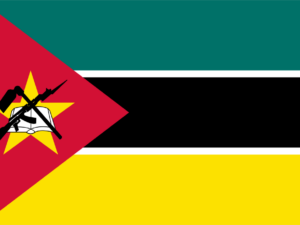 Mozambique