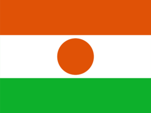 Niger