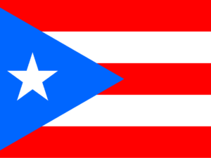 Puerto Rico