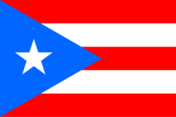 Puerto Rico