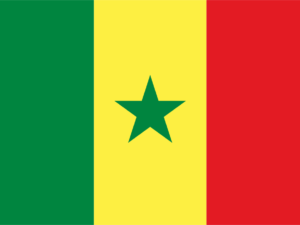 Senegal