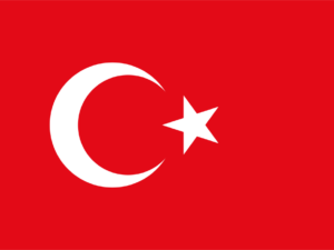 Turkey