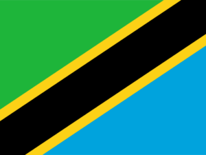 Tanzania