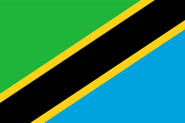 Tanzania