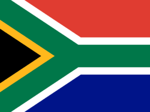 South Africa